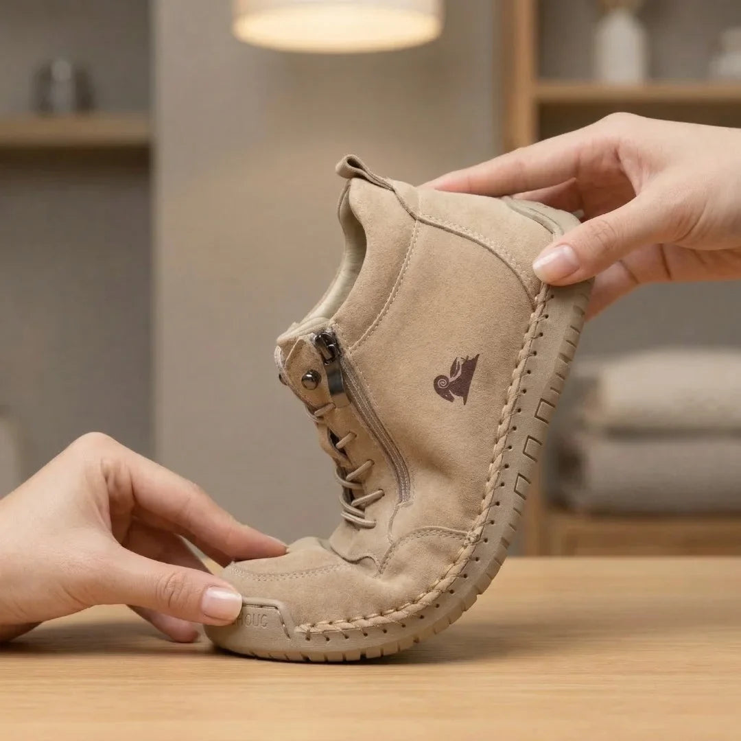 Grace | Ankle Boot