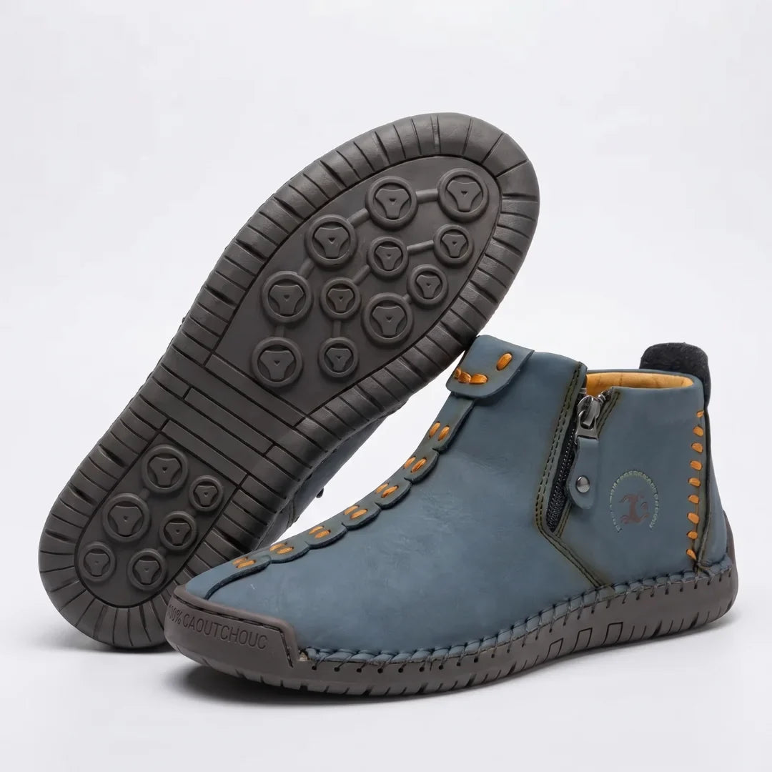 Ava High | Supportive Sneaker