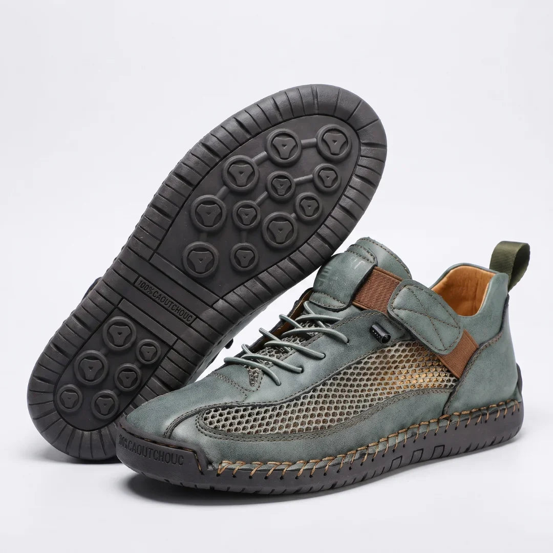 Mia Air | Easy Slip-On Sneaker