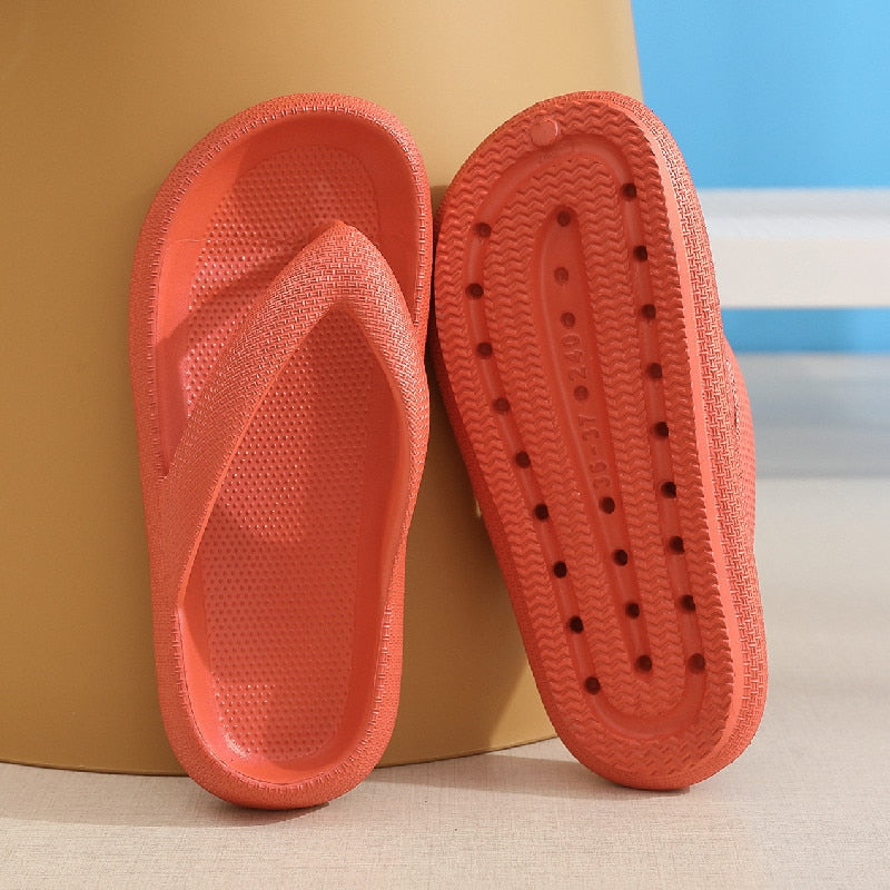 Cloudstep | Cozy House Slipper