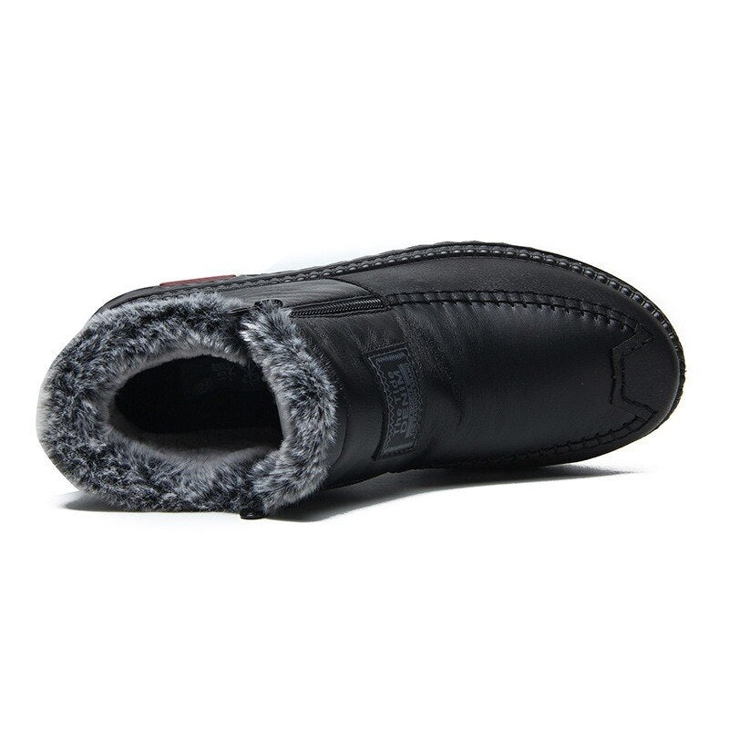 Birch | Anti-Slip Winter Boot
