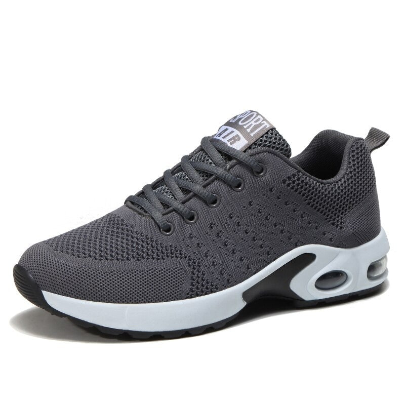 TrueComfort | Men's Everyday Shoe