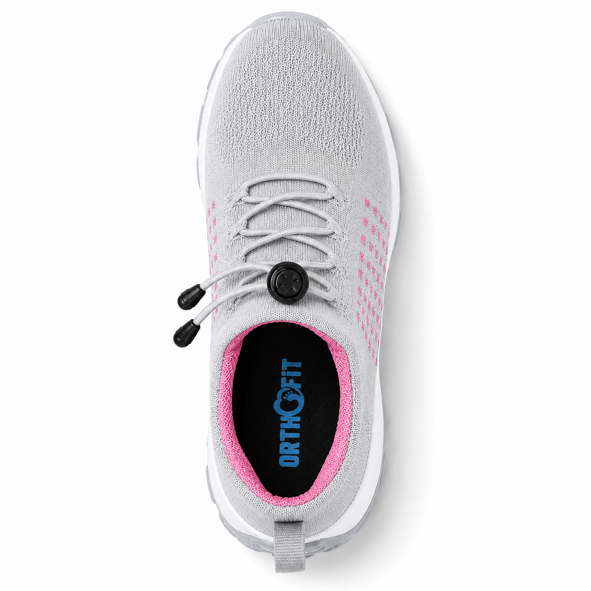 Summit | Healthcare Worker Comfort Shoe