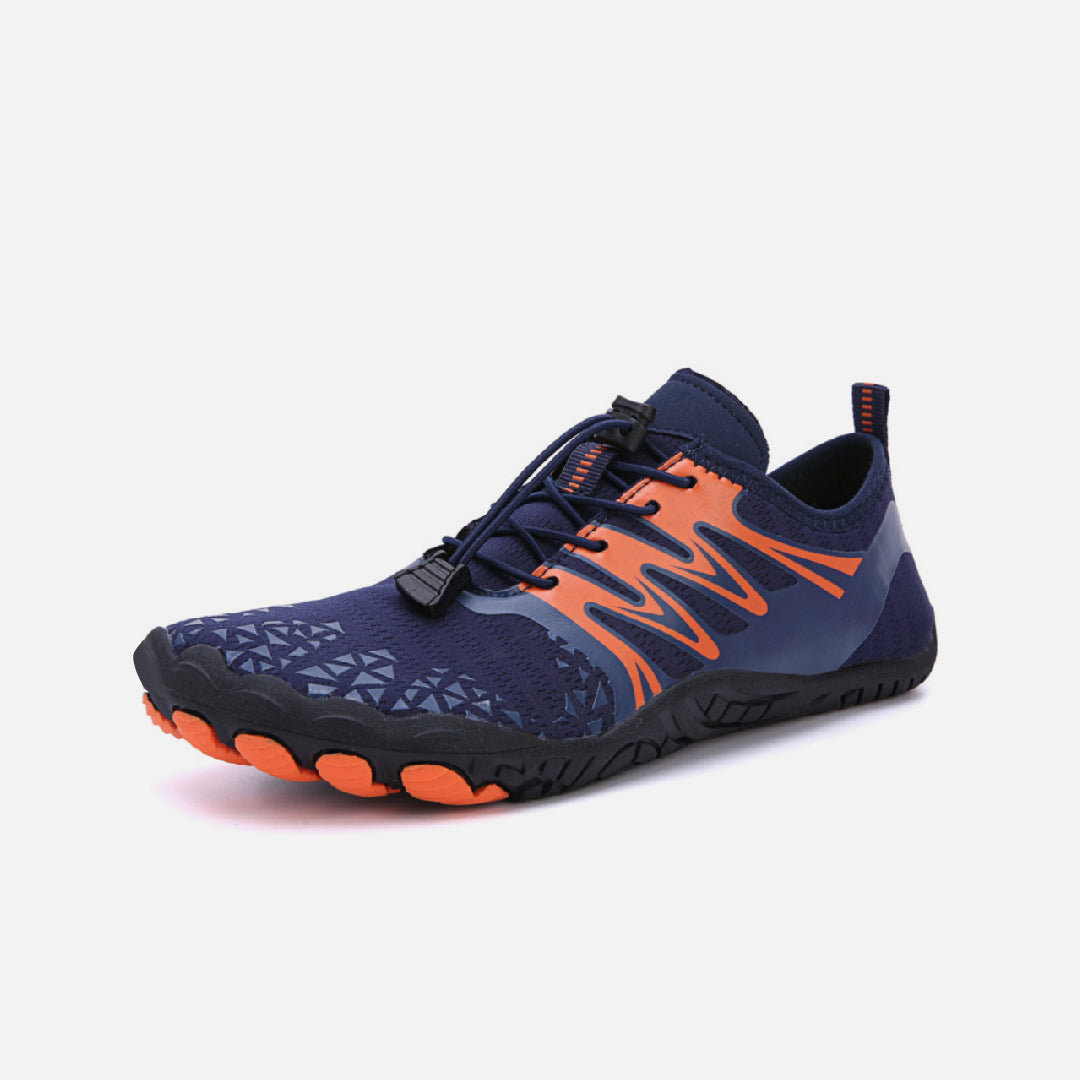 AeroFlex | Flexible Comfort Sneaker
