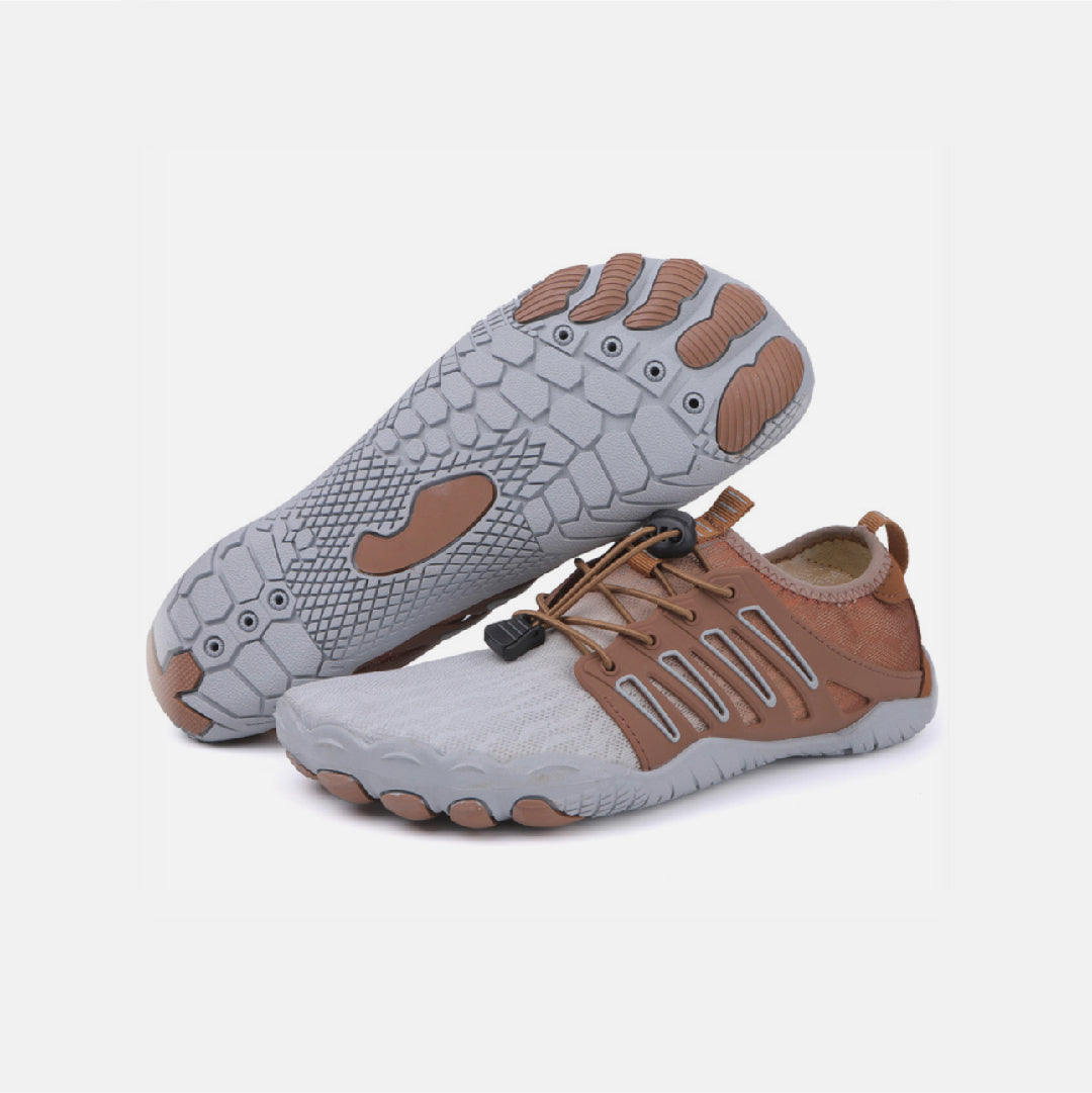 Airstride | Lightweight Comfort Shoe