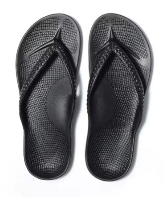 Meadow | Arch-Support Slide Sandal