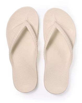 Meadow | Arch-Support Slide Sandal