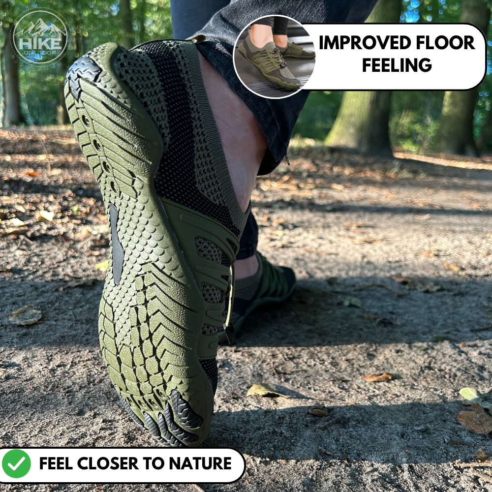 Adventure | Outdoor Anti-Slip Barefoot Shoe
