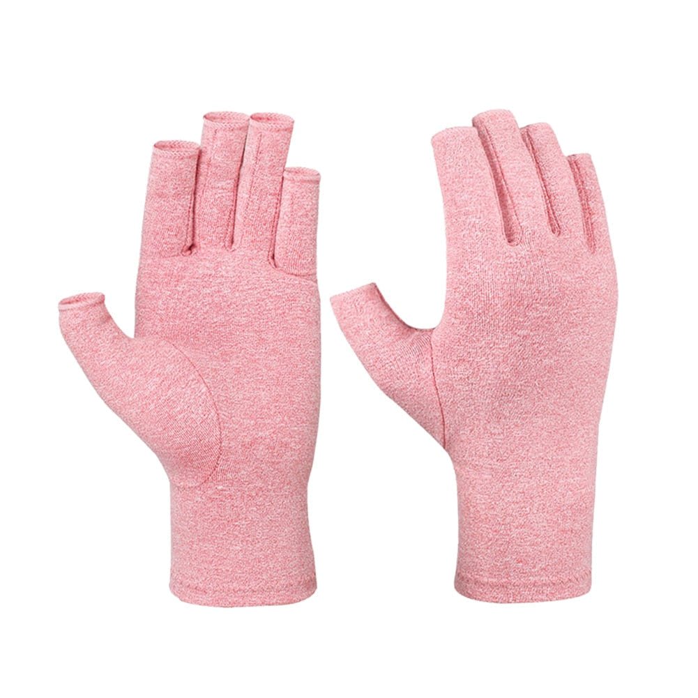 Pain Relief Heat Gloves