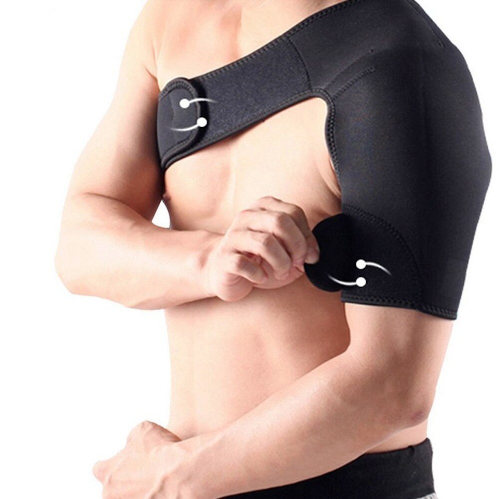 Shoulder Compression Brace