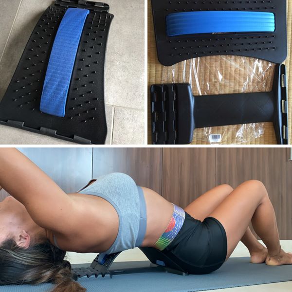 Orthopedic Back Stretcher