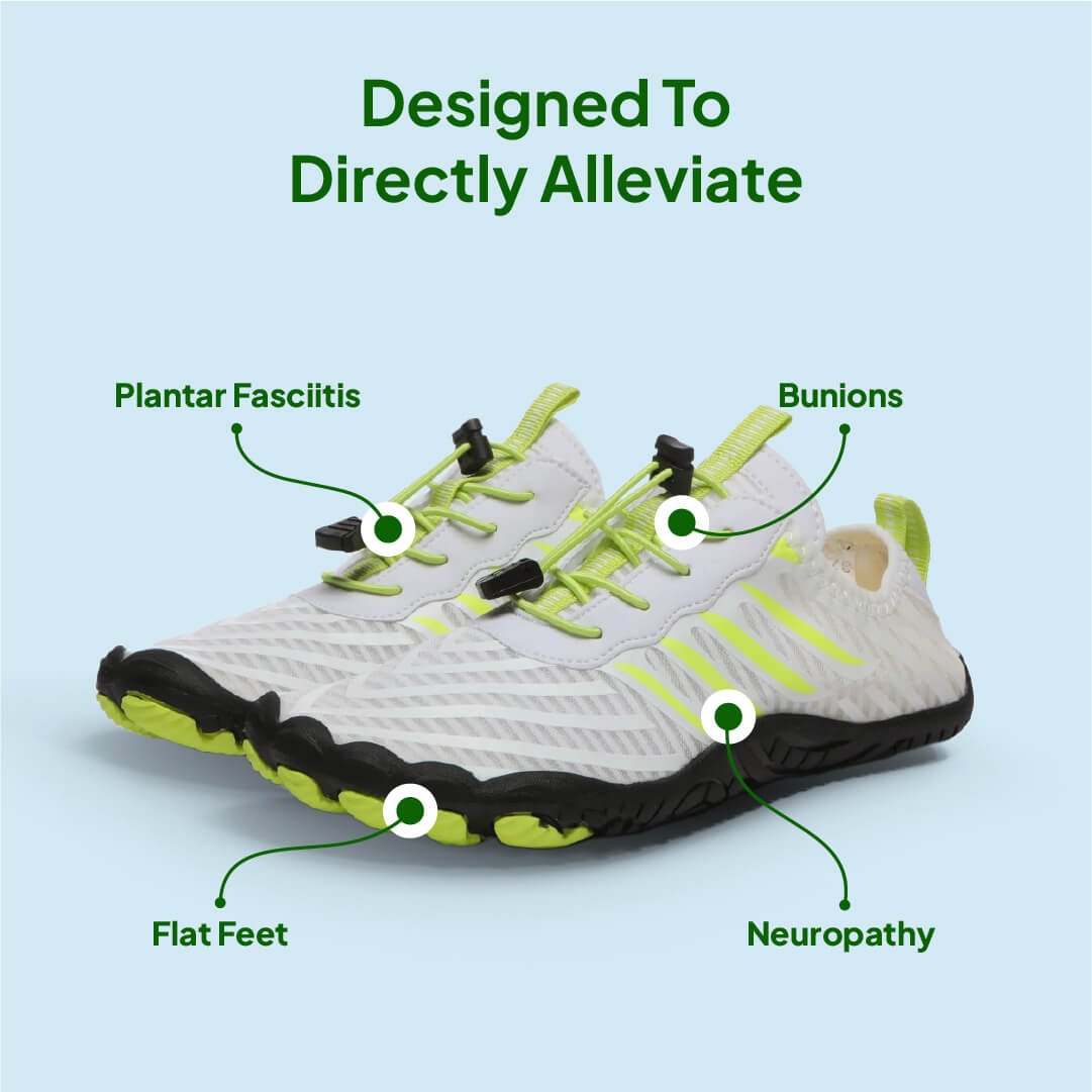 FlexComfort | All-Day Performance Shoe
