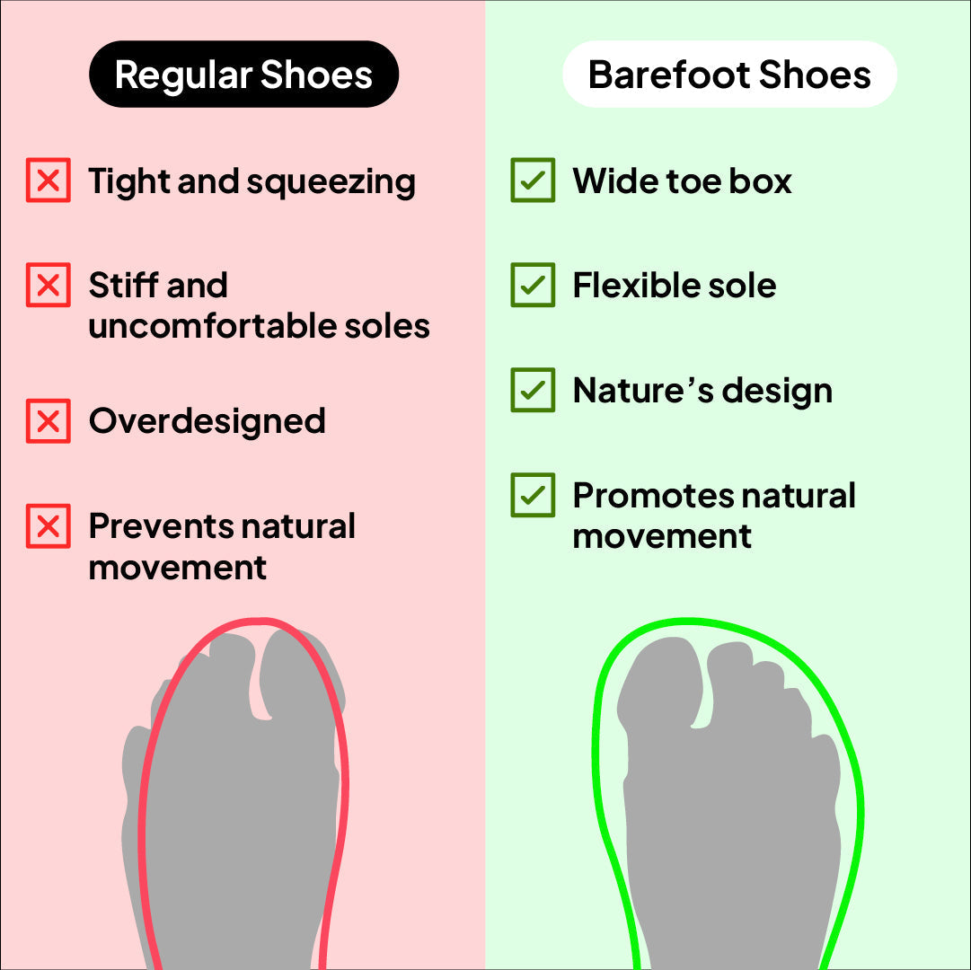 ArchFlex | Arch-Support Comfort Shoe