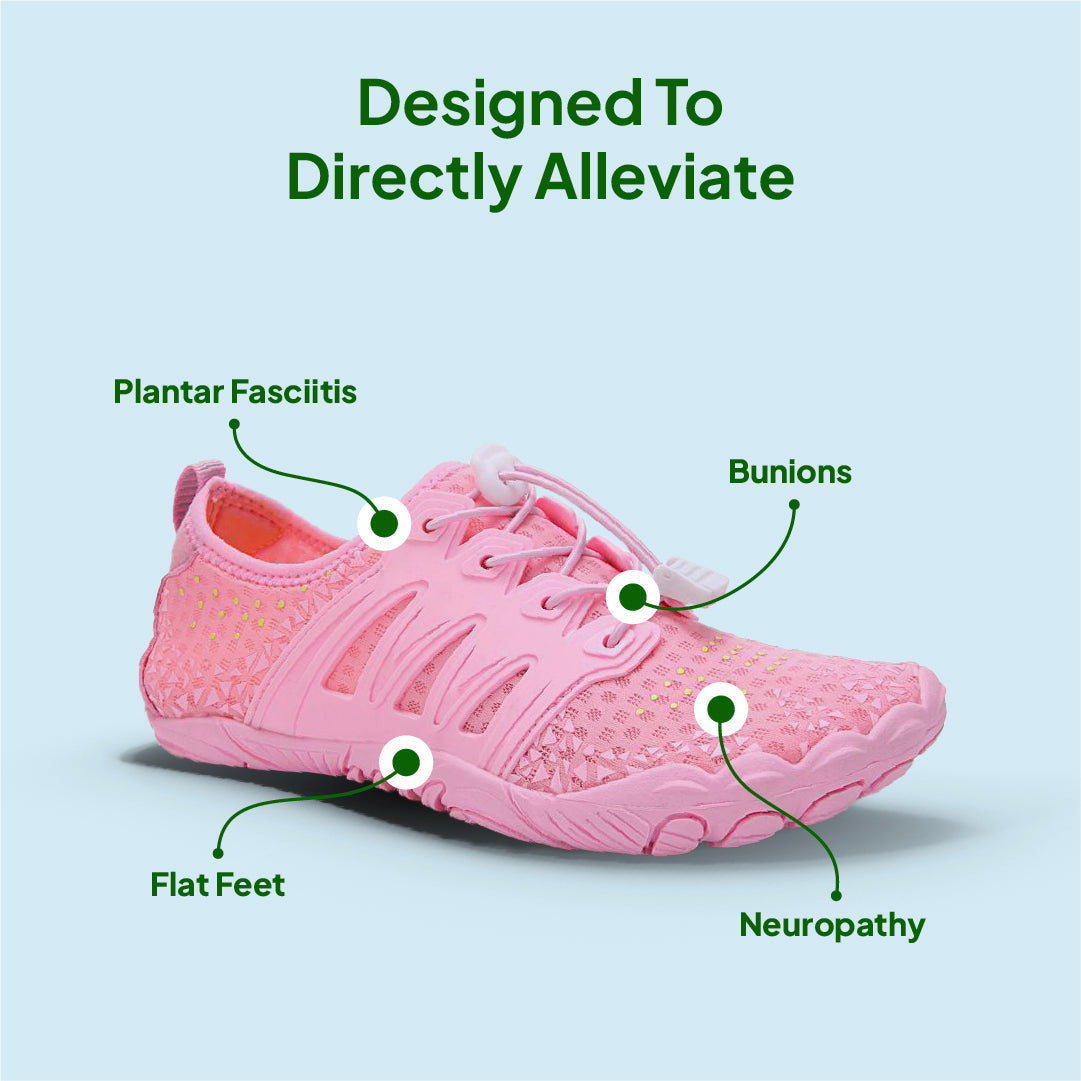 ArchFlex | Arch-Support Comfort Shoe