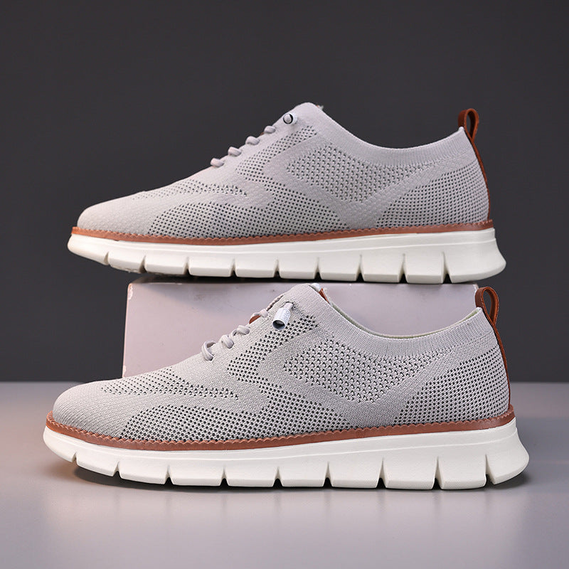 WingStep | Lightweight Walking Sneaker