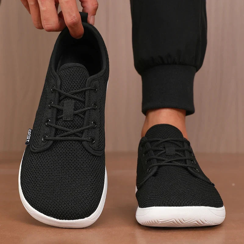 Ridge | Wide-Fit Comfort Sneaker