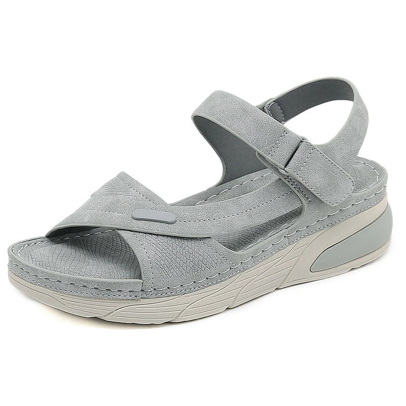 Park | Velcro Comfort Sandal
