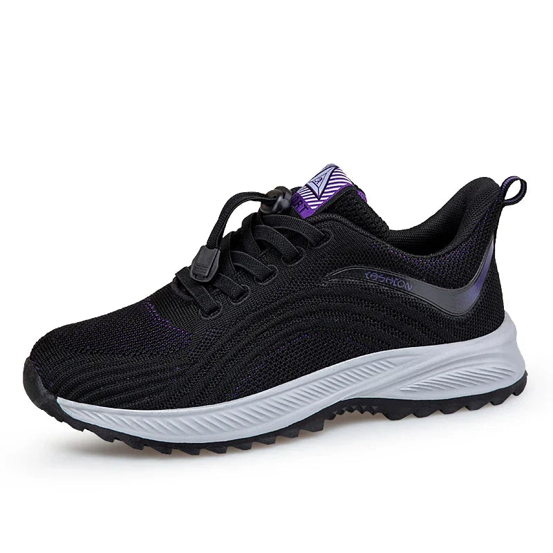 Hudson | Hands-Free Slip-On Sneaker