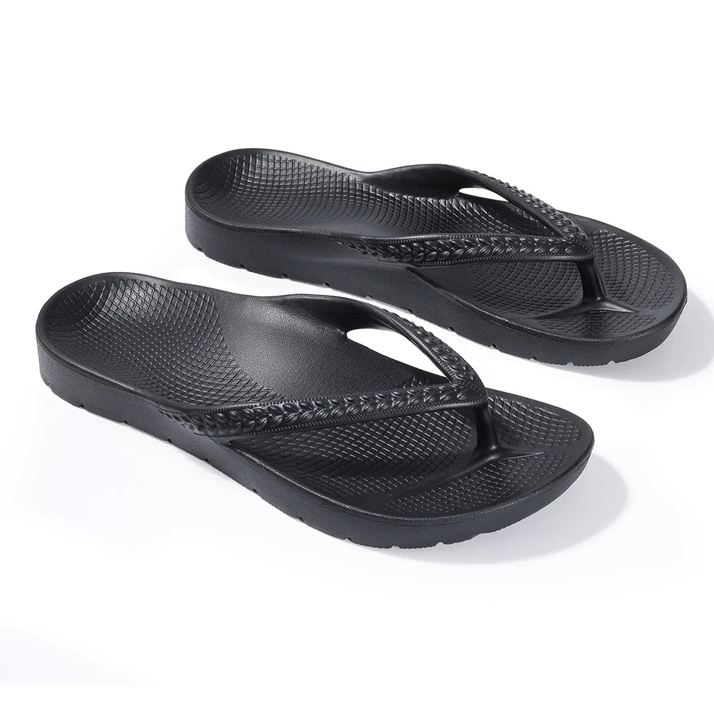 Meadow | Arch-Support Slide Sandal
