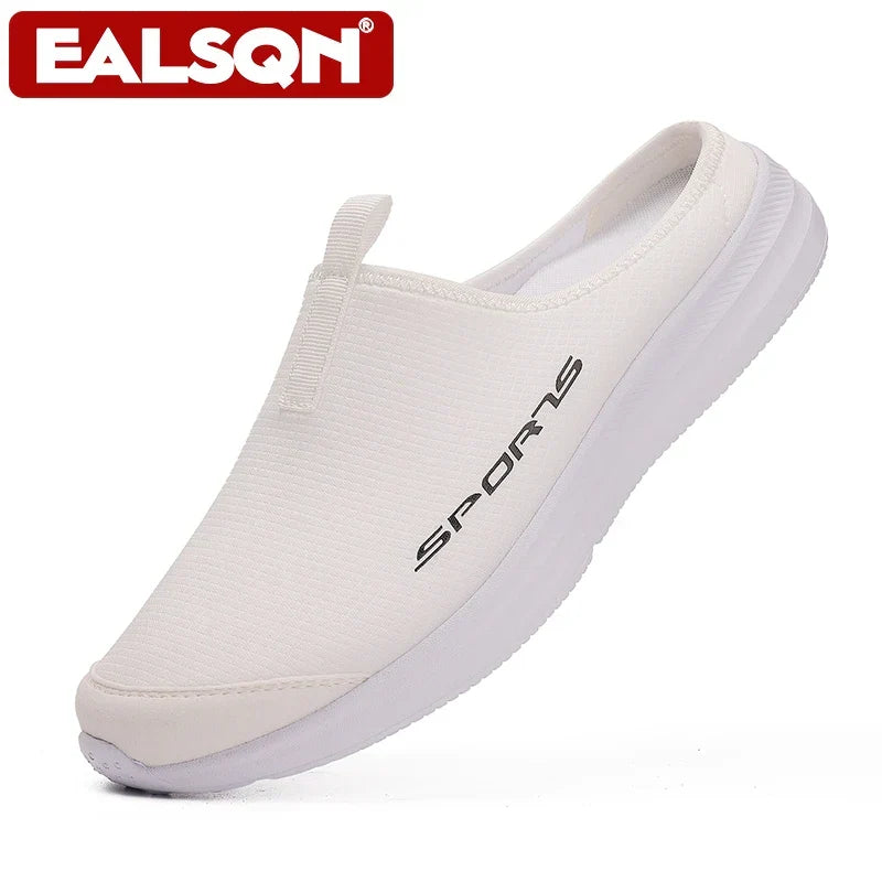Hollow | Arch-Support House Slipper (Men's)
