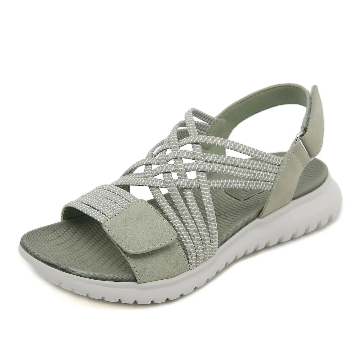 Boulevard | Platform Comfort Heel Sandal