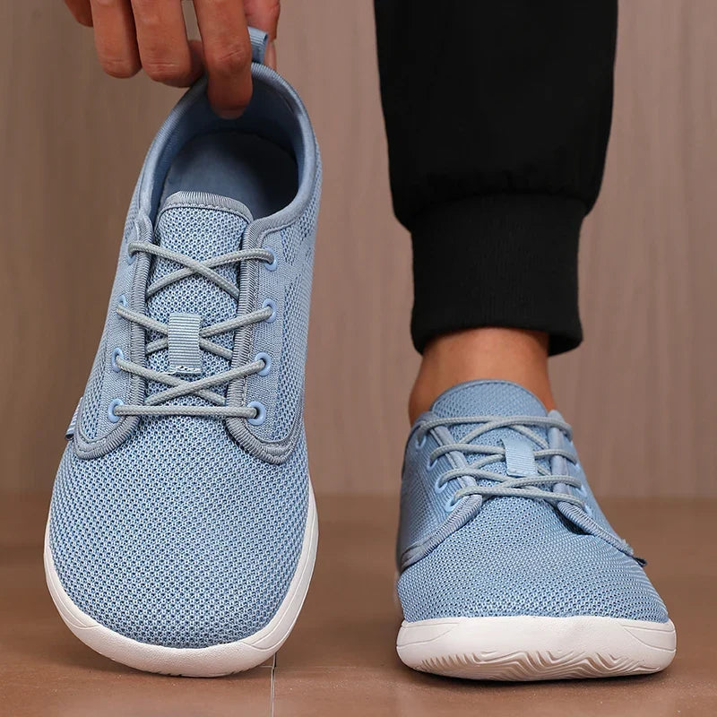 Ridge | Wide-Fit Comfort Sneaker