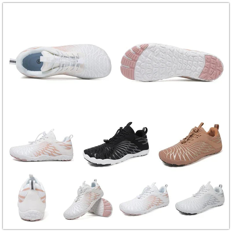Canyon | Wide-Fit Barefoot Walking Shoe