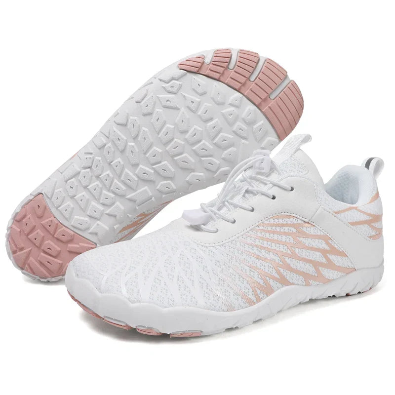 Canyon | Wide-Fit Barefoot Walking Shoe