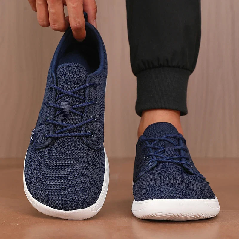 Ridge | Wide-Fit Comfort Sneaker