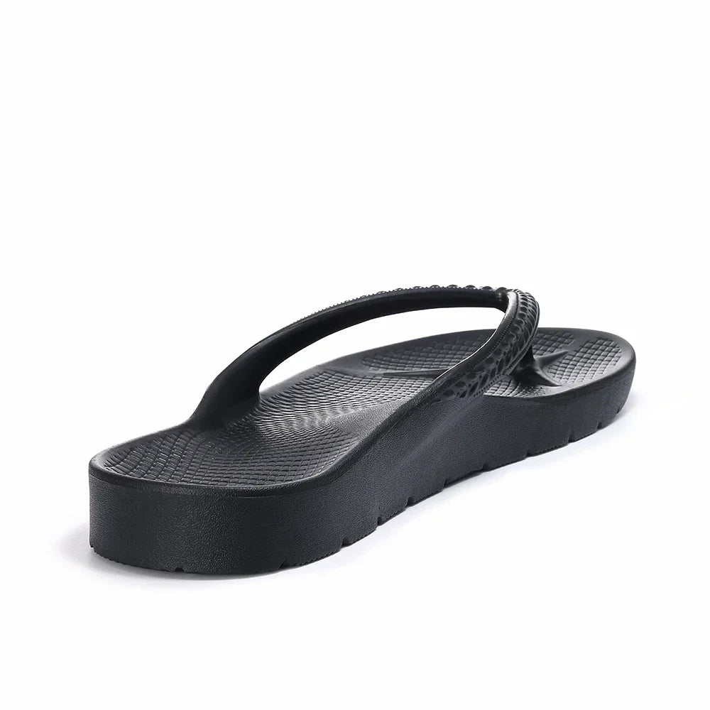 Meadow | Arch-Support Slide Sandal
