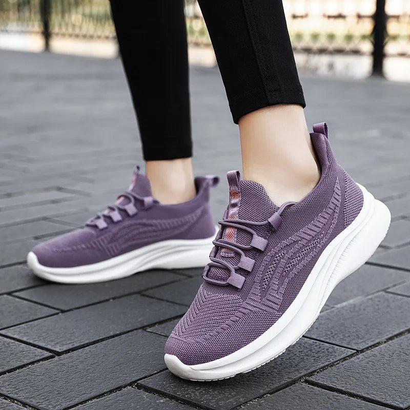 Willow | Hands-Free Knit Walking Shoe