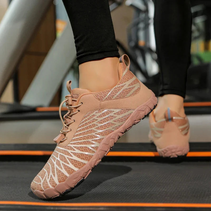 Canyon | Wide-Fit Barefoot Walking Shoe