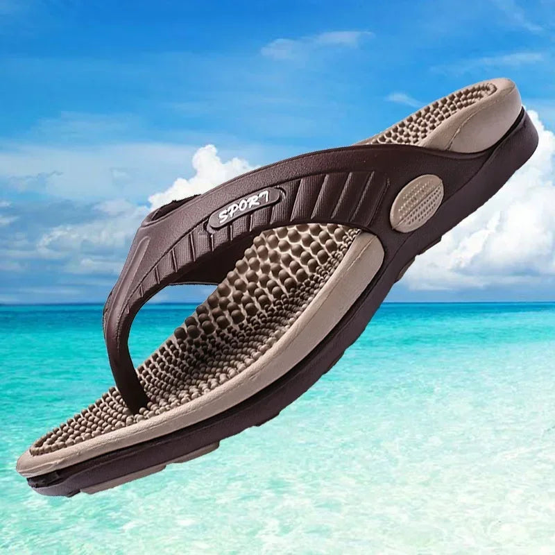 Fern | Comfort Sandal (Men's)