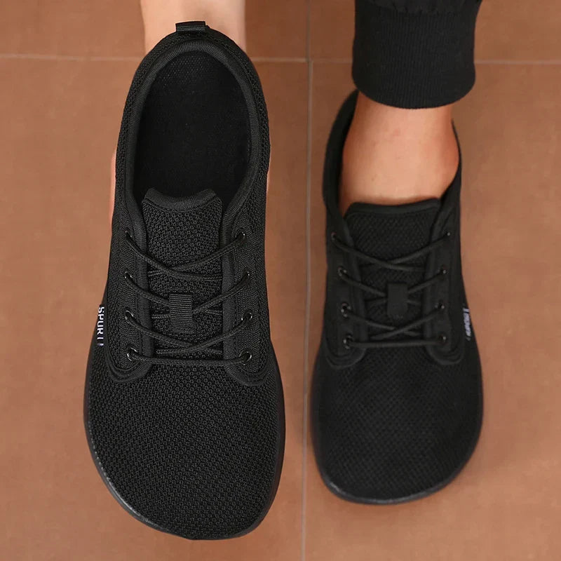 Ridge | Wide-Fit Comfort Sneaker