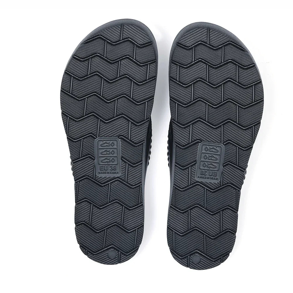 Meadow | Arch-Support Slide Sandal