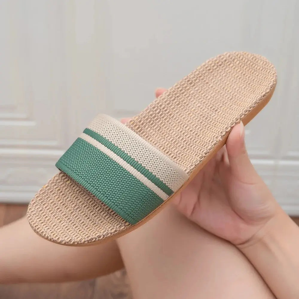 Hearth | Arch-Support House Slipper