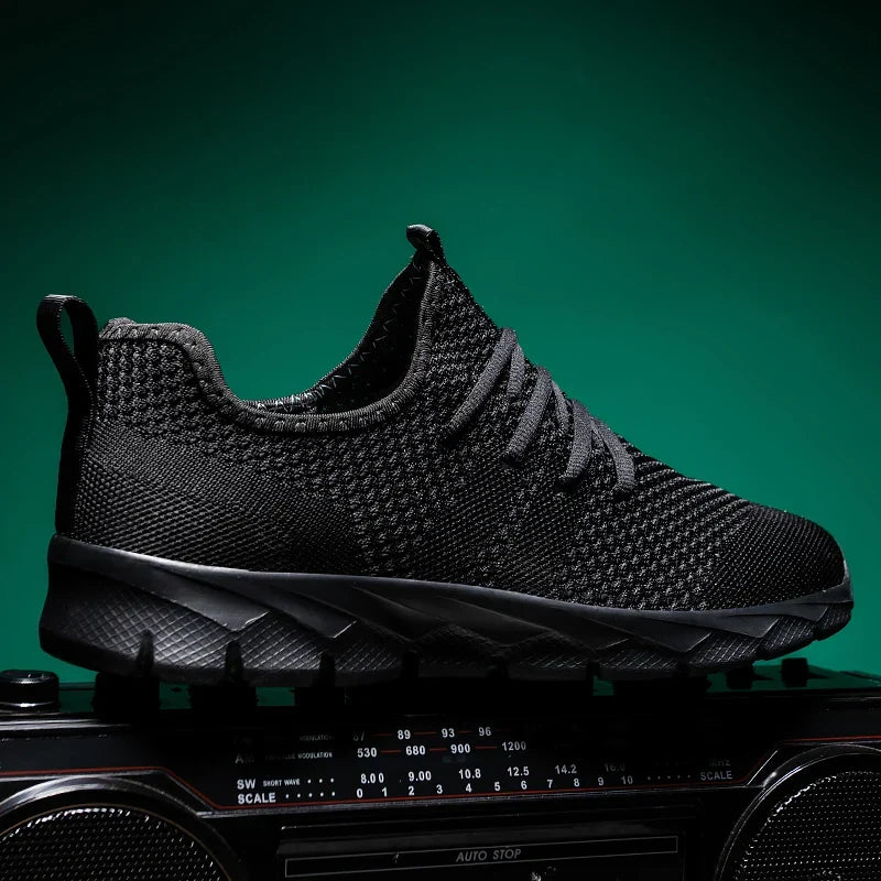 Mesa | Breathable Running Shoe