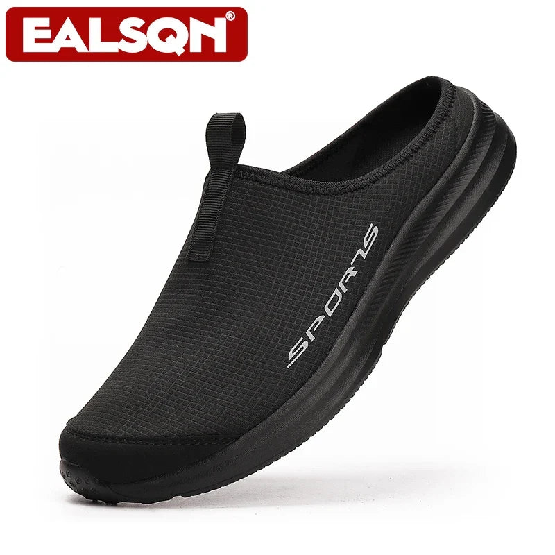 Hollow | Arch-Support House Slipper (Men's)