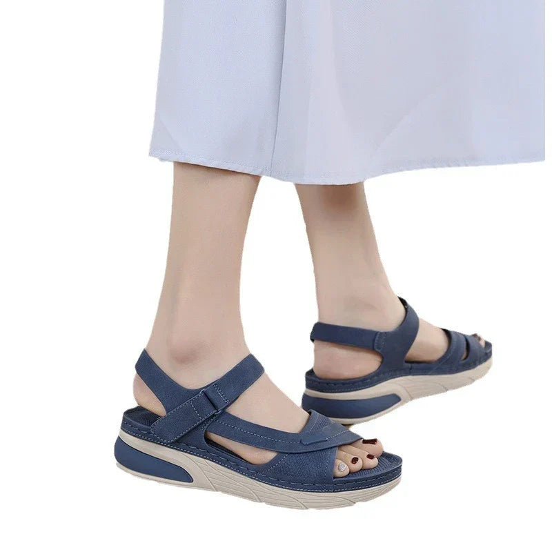 Park | Velcro Comfort Sandal