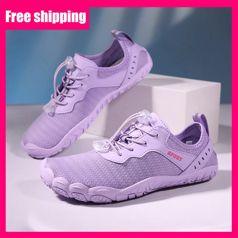 Reef | Quick-Dry Aqua Sneaker