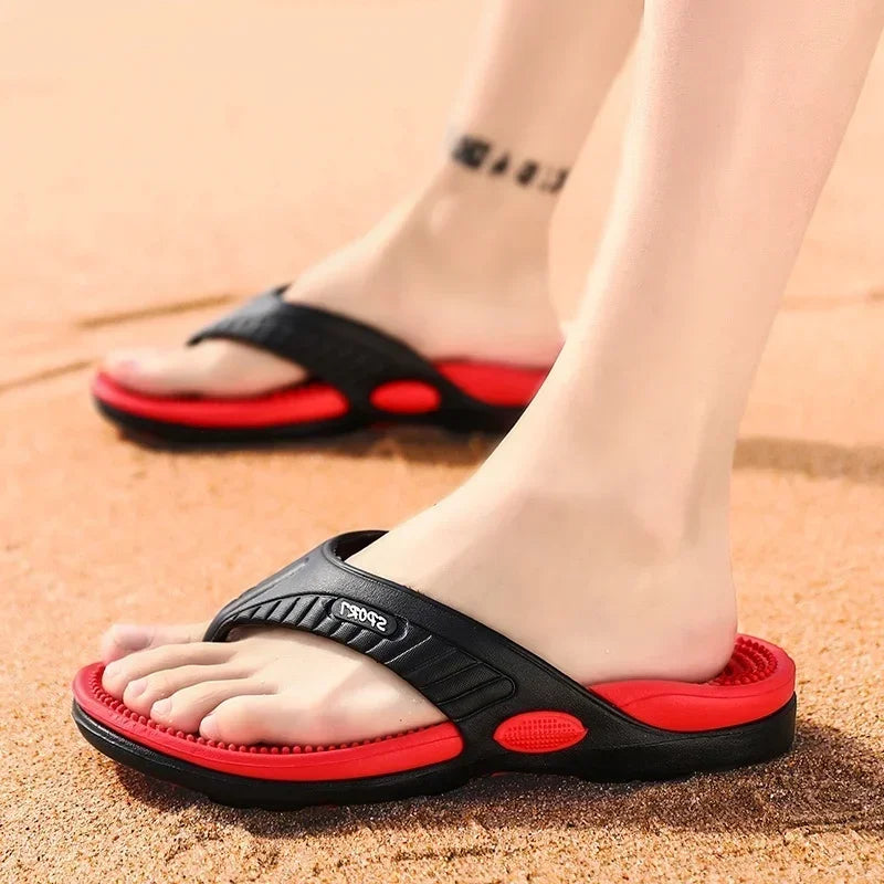 Fern | Comfort Sandal (Men's)