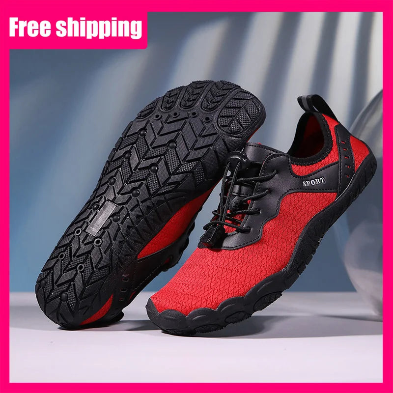 Reef | Quick-Dry Aqua Sneaker