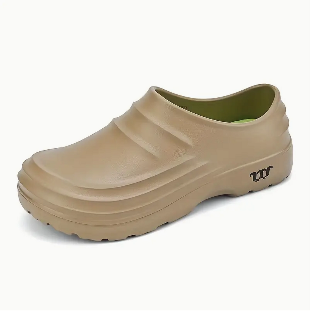 Harbor | Anti-Slip Comfort Shoe