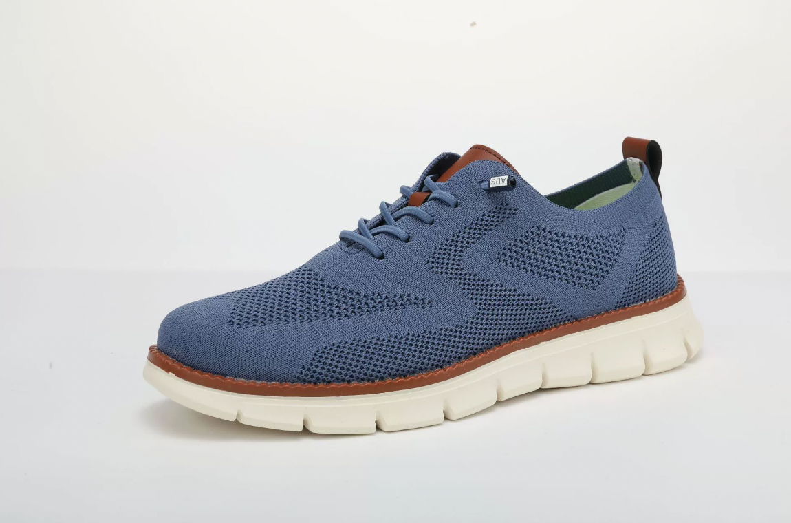 WingStep | Lightweight Walking Sneaker