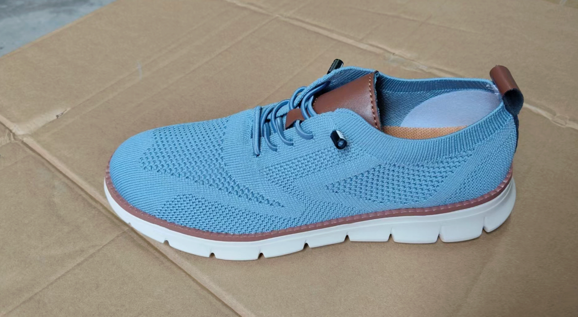 WingStep | Lightweight Walking Sneaker
