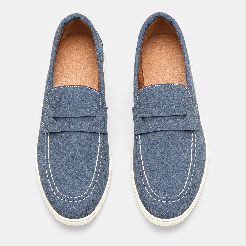 Charles | Comfort Loafer