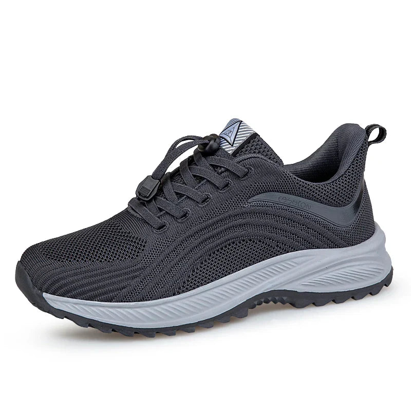 Hudson | Hands-Free Slip-On Sneaker
