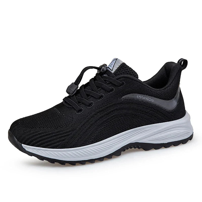 Hudson | Hands-Free Slip-On Sneaker