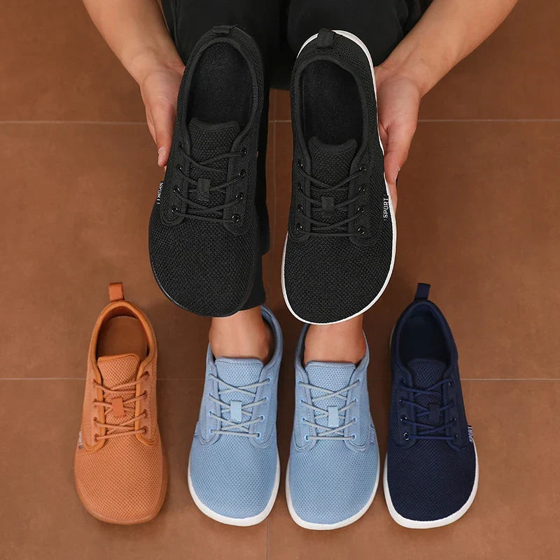 Ridge | Wide-Fit Comfort Sneaker
