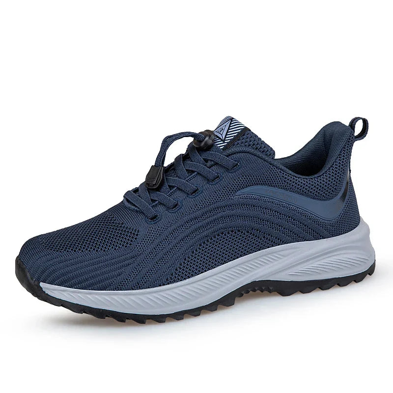 Hudson | Hands-Free Slip-On Sneaker